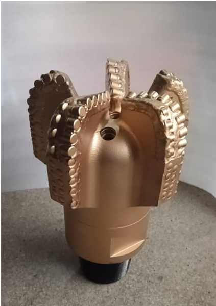 PDC Bit